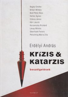 Erdélyi András - Krízis & katarzis [antikvár]