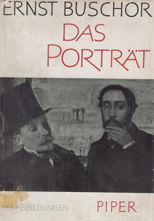 Ernst Buschor - Das Porträt [antikvár]