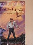 Robert Jordan - Lord of Chaos [antikvár]