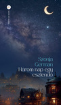 Szonja German - Három nap egy esztendő [eKönyv: epub, mobi]
