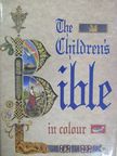 The Children's Bible in Colour [antikvár]