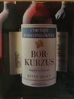 Kevin Zraly - Borkurzus [antikvár]