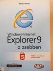 Kopacz Botond - Windows Internet Explorer 9 a zsebben [antikvár]