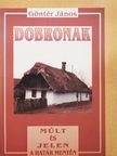 Göntér János - Dobronak [antikvár]