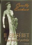 Carolly Erickson - II. Erzsébet [antikvár]