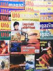 Harsányi László - Ufómagazin 2004. (nem teljes évfolyam) [antikvár]