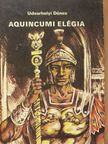 Udvarhelyi Dénes - Aquincumi elégia [antikvár]