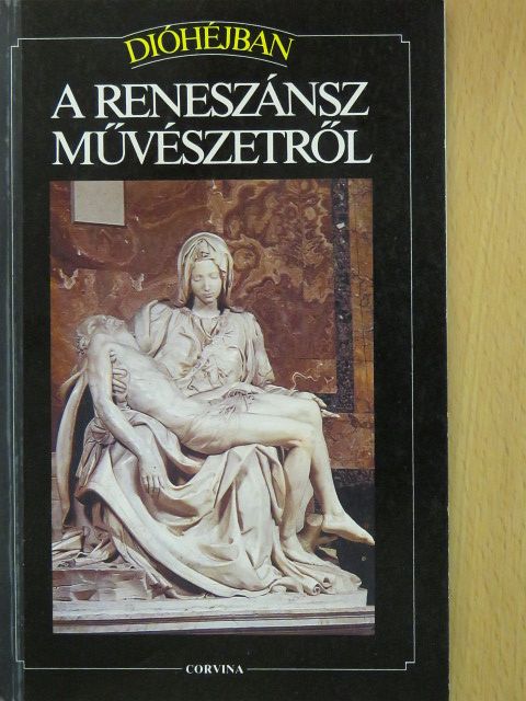 Flavio Conti - A reneszánsz művészetről [antikvár]