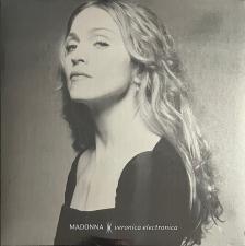 Madonna - VERONICA ELECTRONICA LP MADONNA - LIMITED EDITION