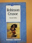 D. K. Swan - Robinson Crusoe [antikvár]