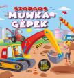 Elektra team - Szorgos munkagépek