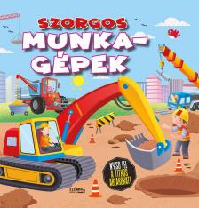 Elektra team - Szorgos munkagépek