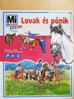 Tatjana Marti - Lovak és pónik [antikvár]