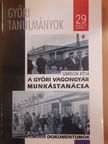 Gulyás Jenő - Győr 1956 IV. [antikvár]