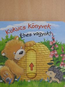Anna Taube - Éhes vagyok! [antikvár]
