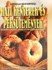 Bártfai László - Házi kenyerek és péksütemények [antikvár]
