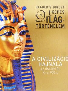 A civilizáció hajnala [antikvár]