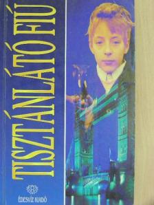 Tisztánlátó fiú [antikvár]