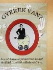 Keveházi Katalin - Gyerek van? [antikvár]