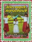 Kovács András - Jeles napok, népszokások [antikvár]
