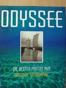 Odyssee [antikvár]