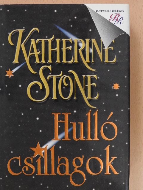 Katherine Stone - Hulló csillagok [antikvár]
