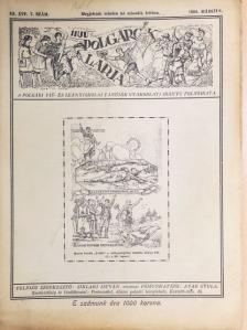 A. Takács Erzsi - Ifjú Polgárok Lapja 1924. március [antikvár]