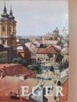 Bottlik Mihály - Eger [antikvár]