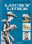 Morris, Goscinny - Lucky Luke Special 9 (francia) [antikvár]