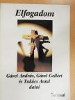 Gável Gellért - Elfogadom [antikvár]