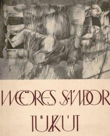 WEÖRES SÁNDOR - Tűzkút [antikvár]