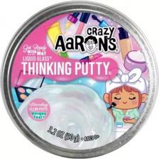 Crazy Aarons: Get Ready With Me intelligens gyurma