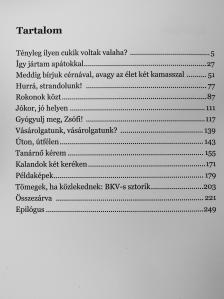 Cserkész Judit - Úgyis csak anyámat érdekli [antikvár]