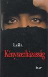 Leila - Kényszerházasság [antikvár]