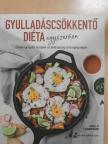 Molly Thompson - Gyulladáscsökkentő diéta egyszerűen [antikvár]