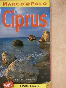 Klaus Bötig - Ciprus [antikvár]