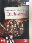 Lukin László - Ének-zene 9-10. [antikvár]