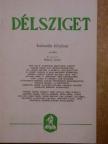 Árpás Károly - Délsziget 24. [antikvár]