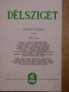 Árpás Károly - Délsziget 24. [antikvár]