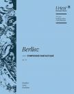 BERLIOZ - SYMPHONIE FANTASTIQUE OP.14 PARTITUR