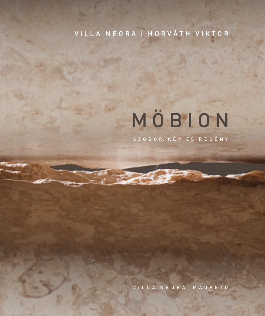 Villa Negra - Horváth Viktor - Möbion