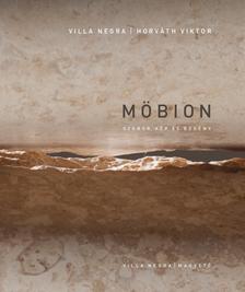 Villa Negra - Horváth Viktor - Möbion