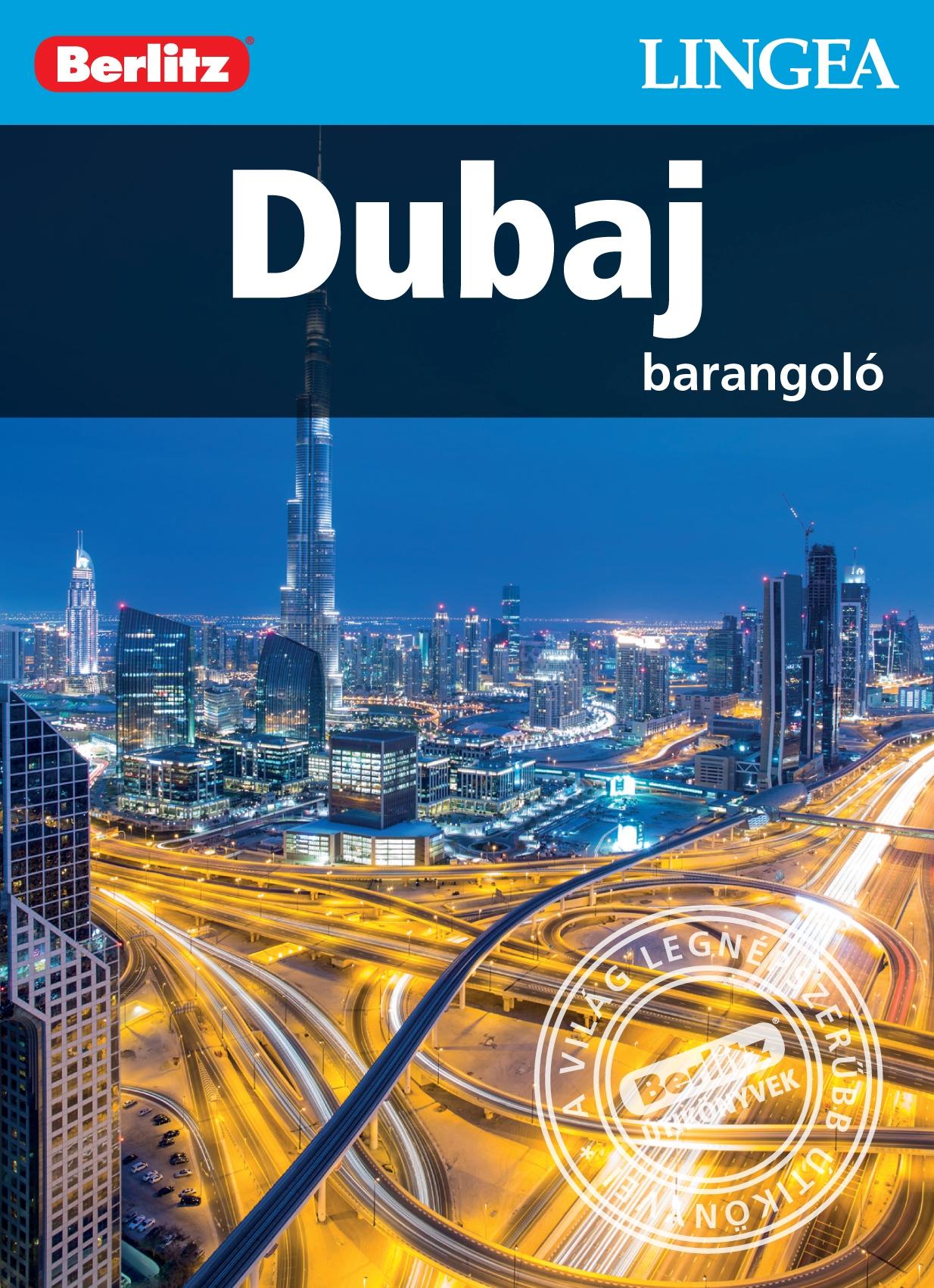 Dubaj - Barangoló