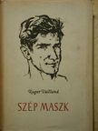 Roger Vailland - Szép Maszk [antikvár]