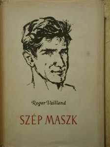 Roger Vailland - Szép Maszk [antikvár]
