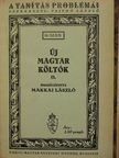Devecseri Gábor - Új magyar költők II. [antikvár]