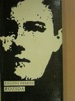 Zágoni Ferenc - Rozsda [antikvár]