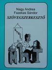 Fazekas Sándor - Szövegszerkesztő [antikvár]