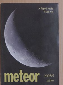 Meteor 2005. május [antikvár]