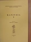Kanitzia 5. [antikvár]